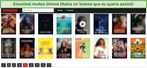 Top 11 sites de streaming grátis para filmes e .